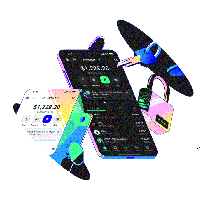 洞天福地TokenPocket官方下载·花海毕节